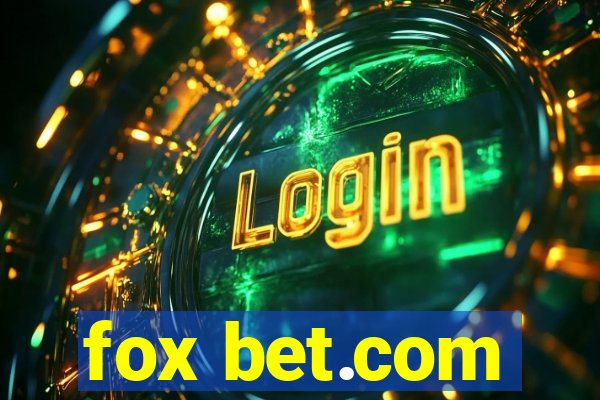 fox bet.com